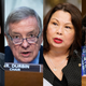 Image for article titled Senators Explain What Gun Control Means To Them